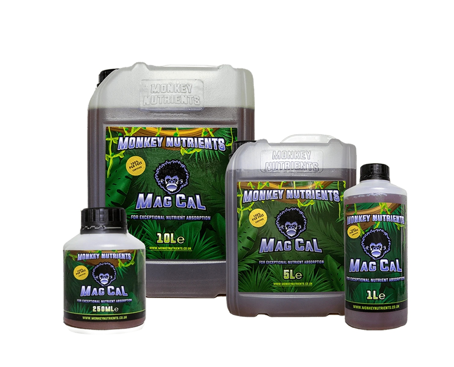 Mag Cal
